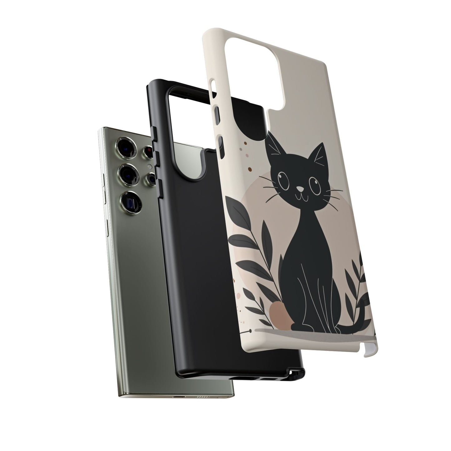 Samsung Galaxy S23 Series - Whiskers