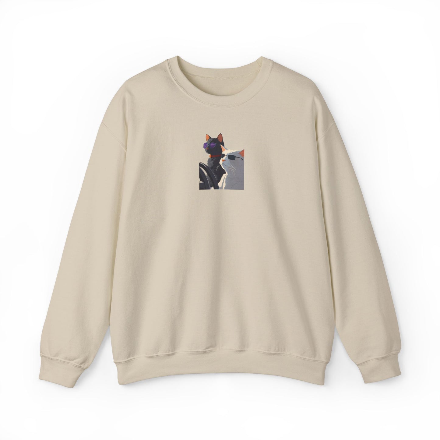 Sweatshirt - Classic