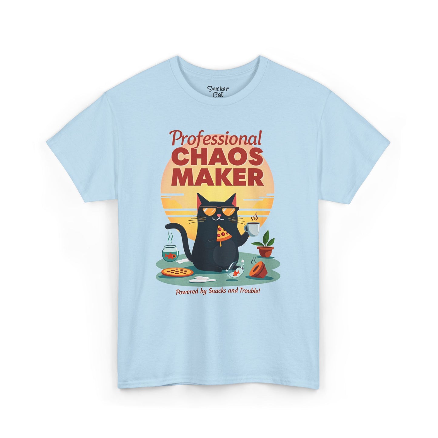 Regular - Chaos Maker