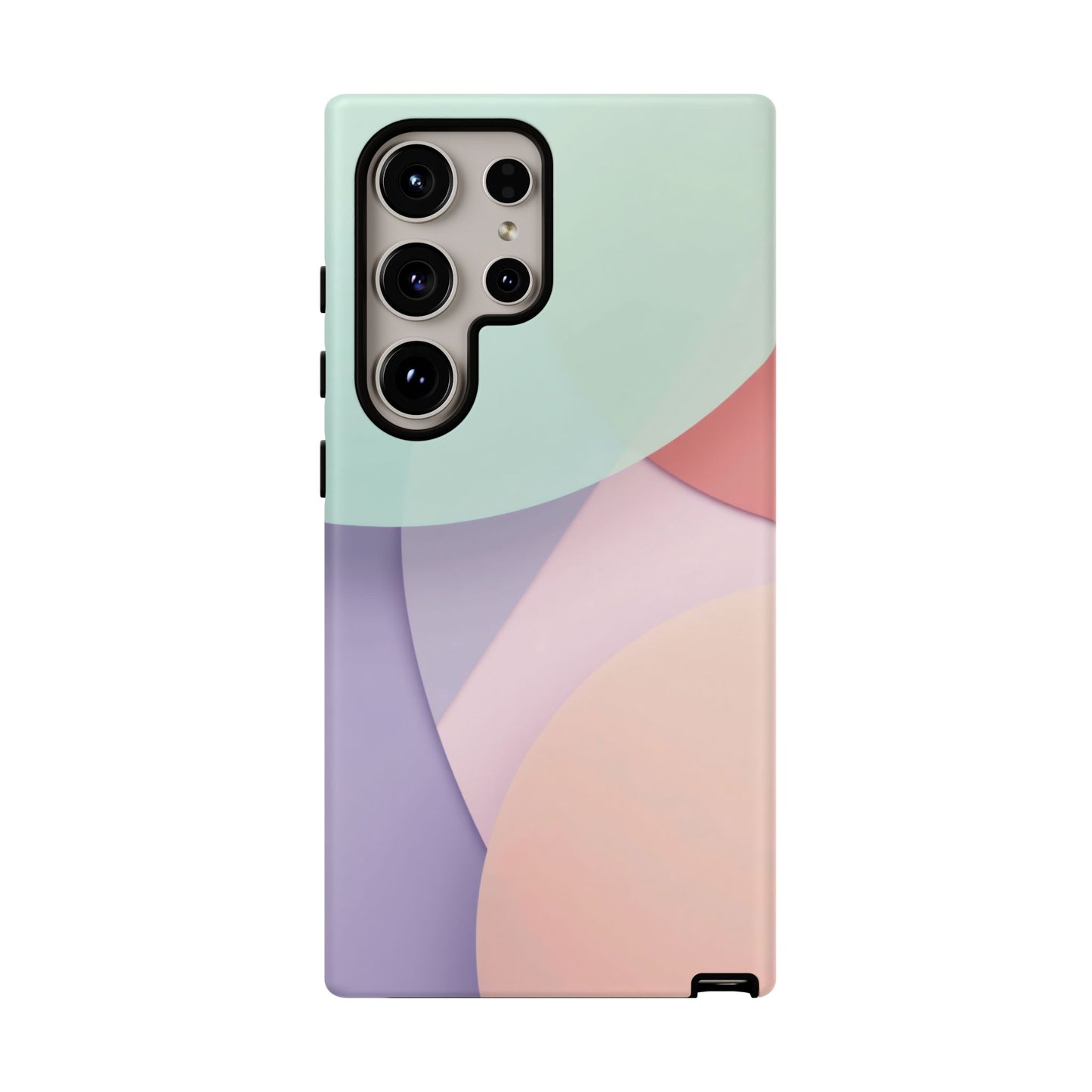 Samsung Galaxy S24 Series - Pastel