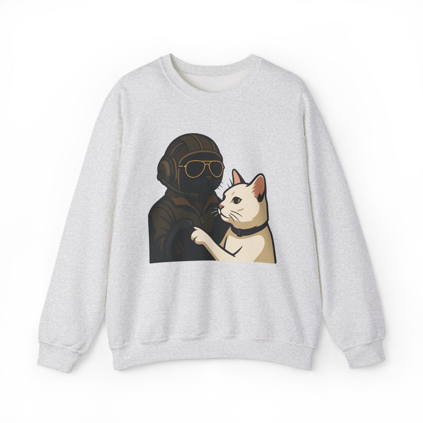 Sweatshirt - Classic Pilot V3