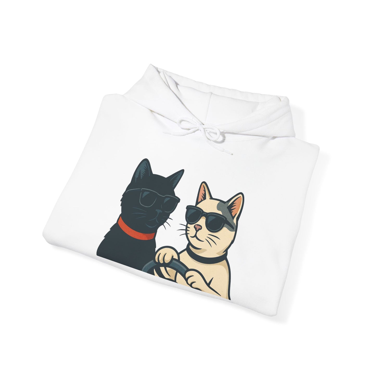 Hoodie - Classic V4