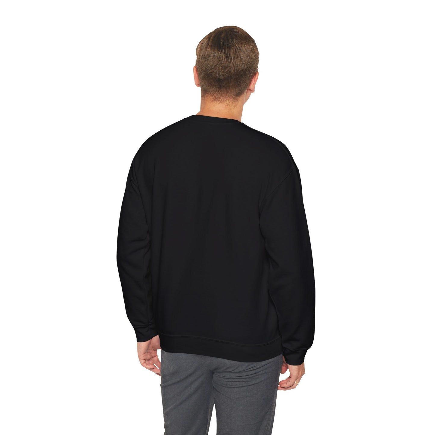 Sweatshirt - Stealth Mode
