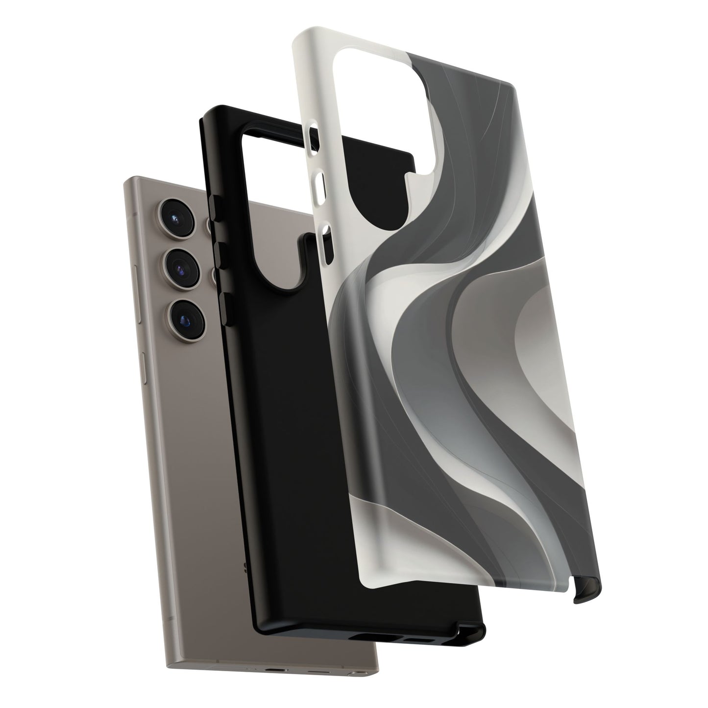 Samsung Galaxy S24 Series - Flow