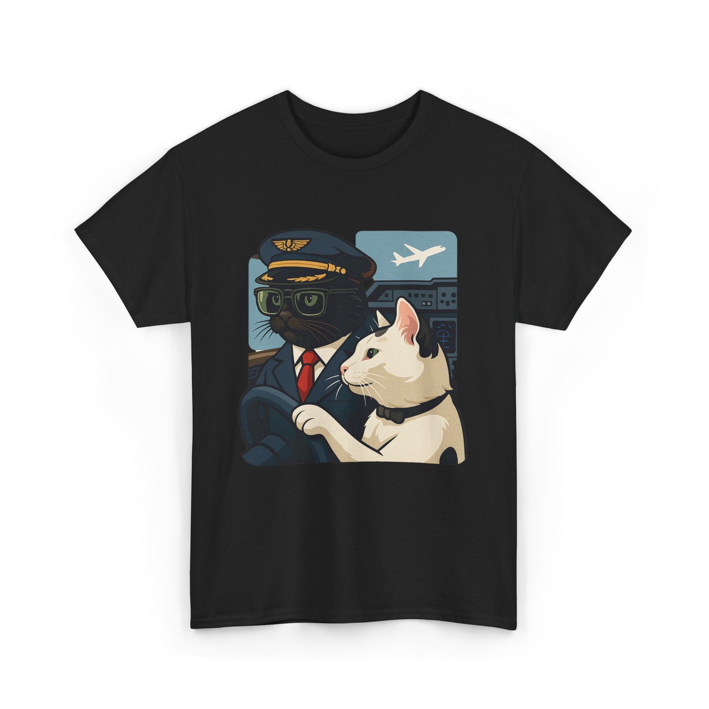 Regular - Classic Pilot