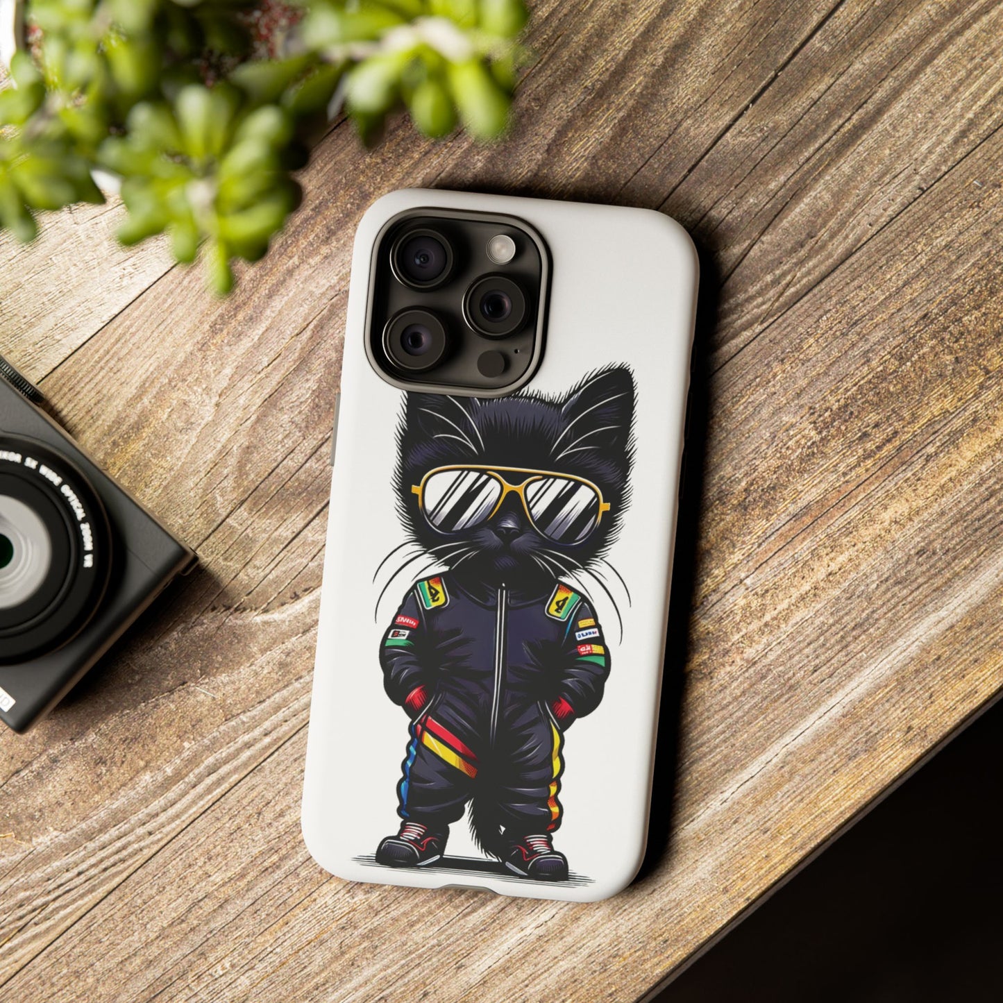 iPhone 15 Series - Racer