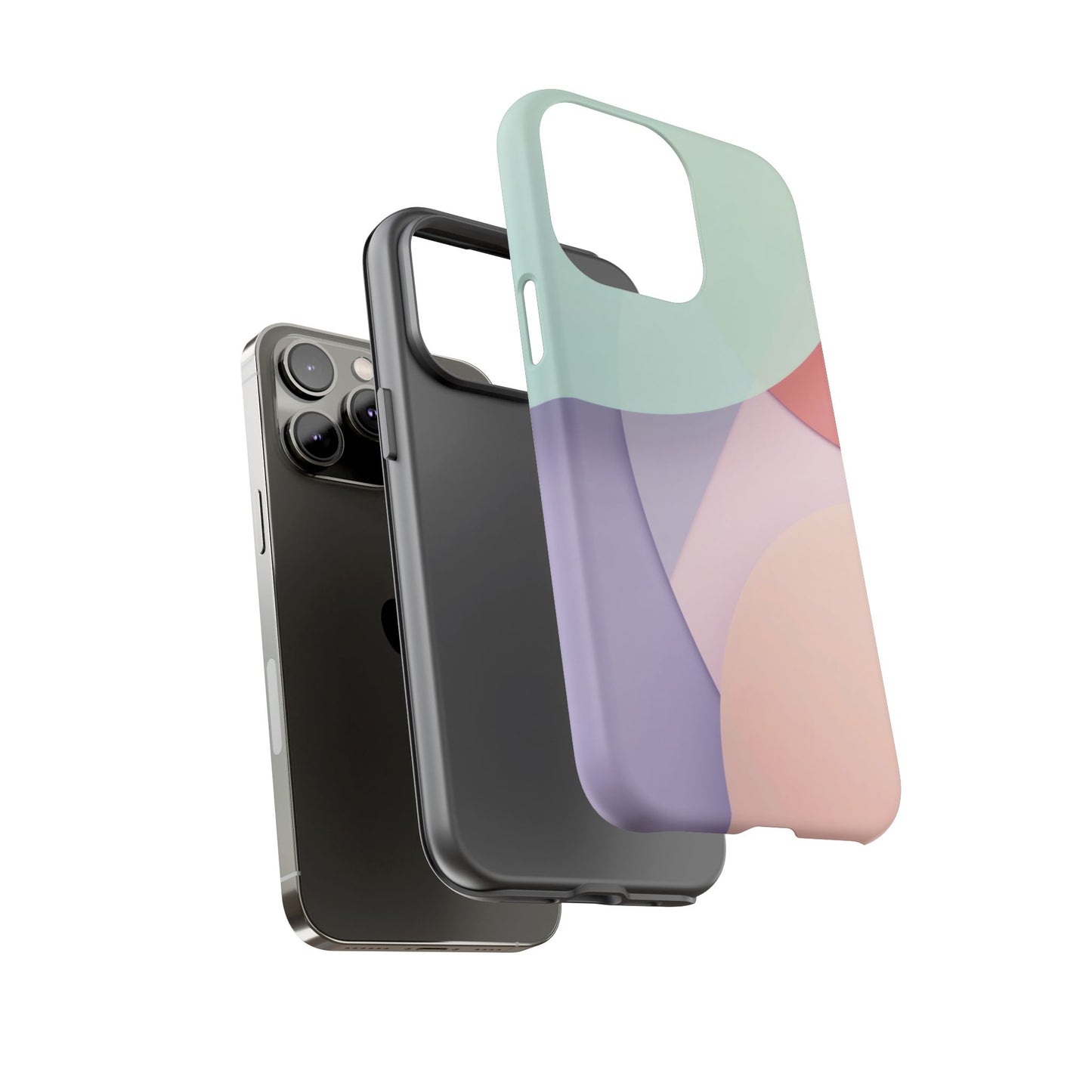 iPhone 14 Series - Pastel