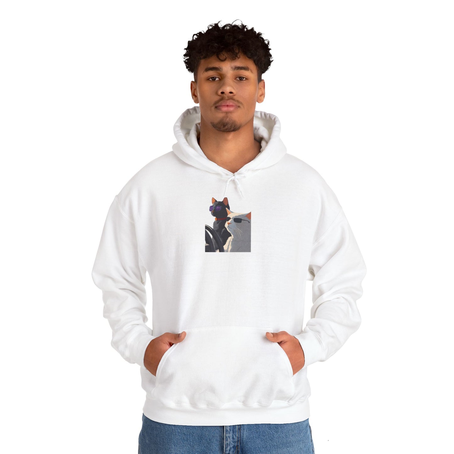 Hoodie - Classic