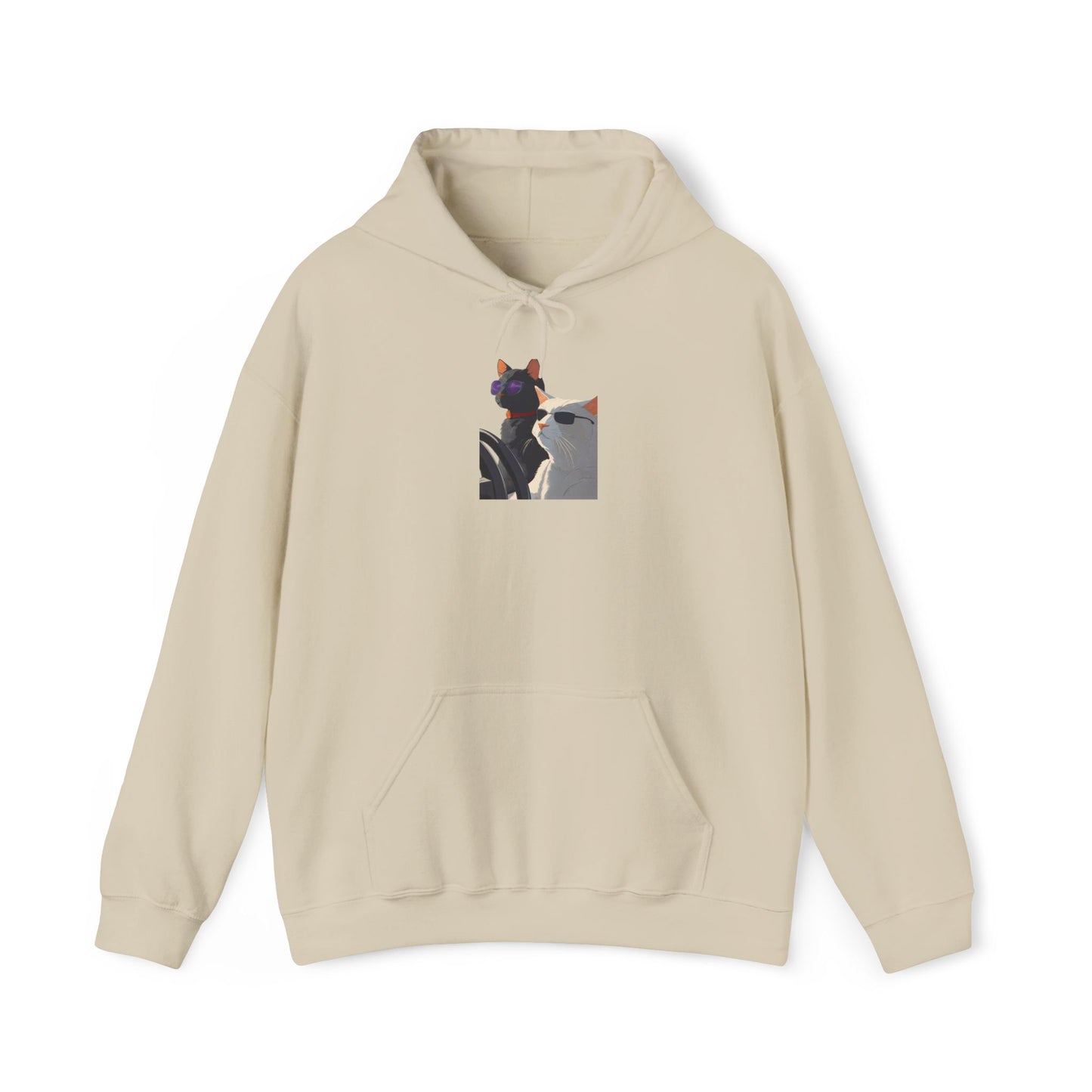 Hoodie - Classic