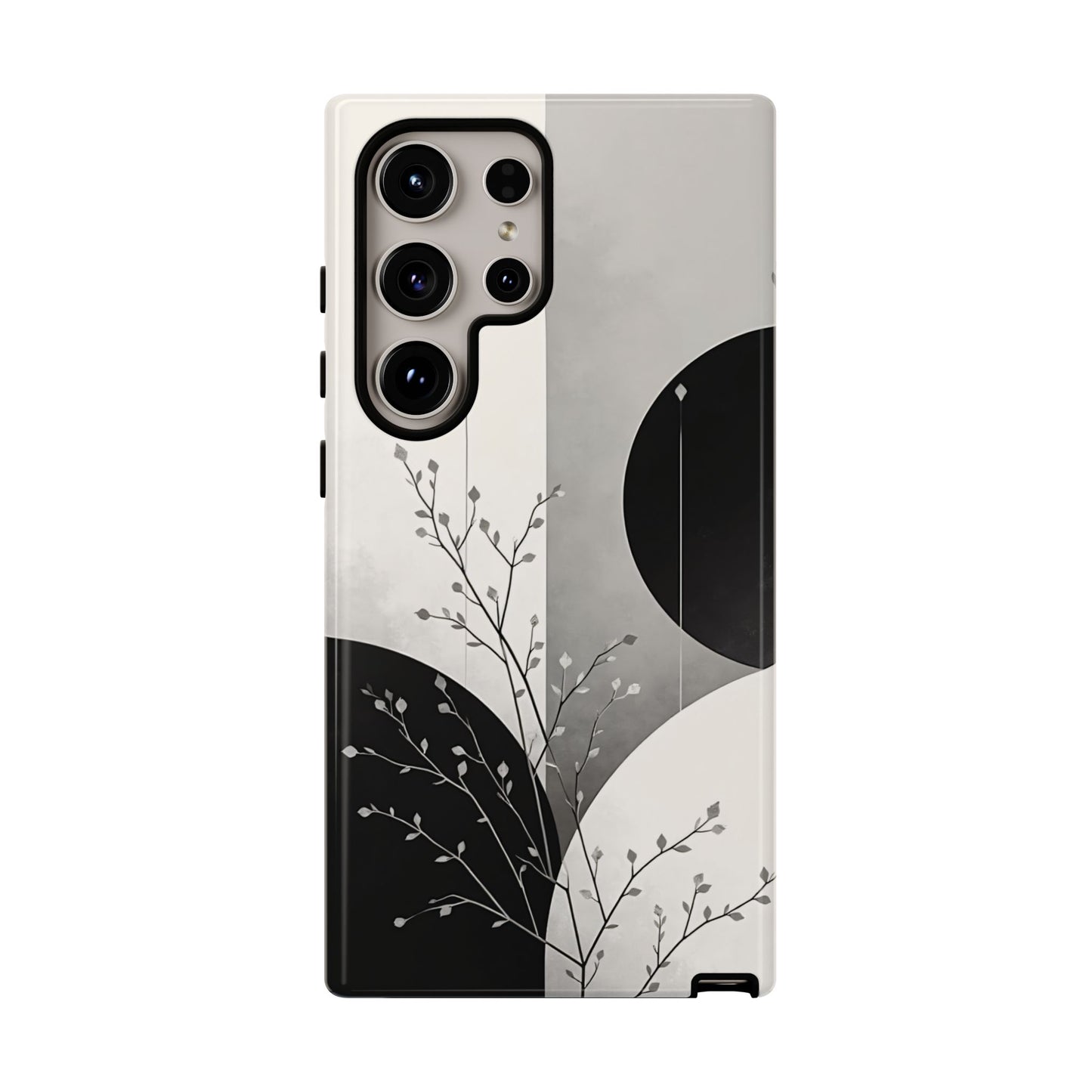 Samsung Galaxy 24 Series - Balance