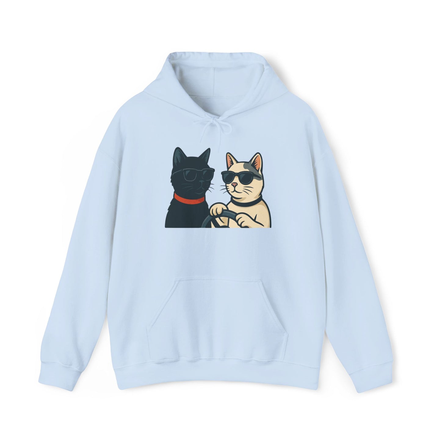 Hoodie - Classic V4