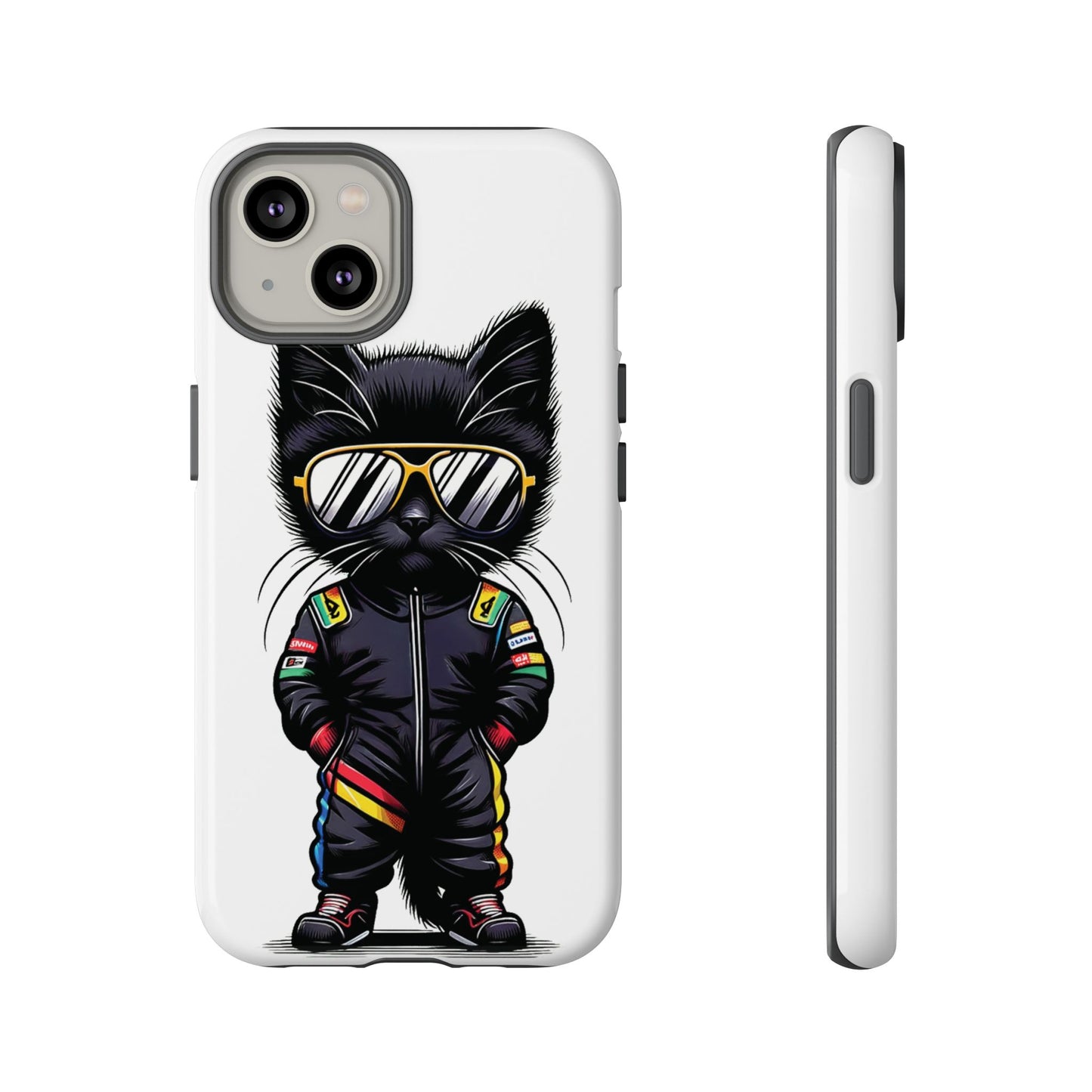 iPhone 14 Series - Racer