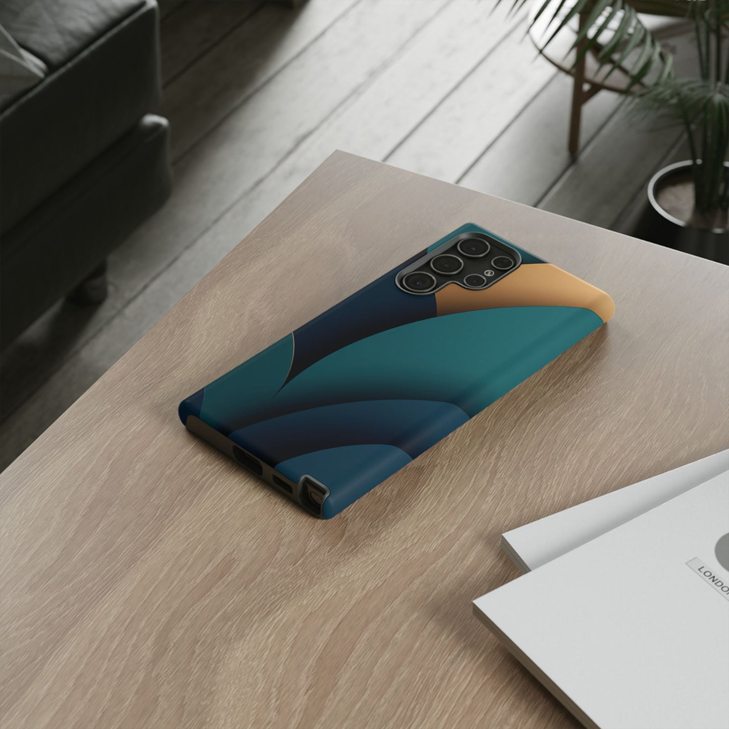 Samsung Galaxy S22 Series - Arc