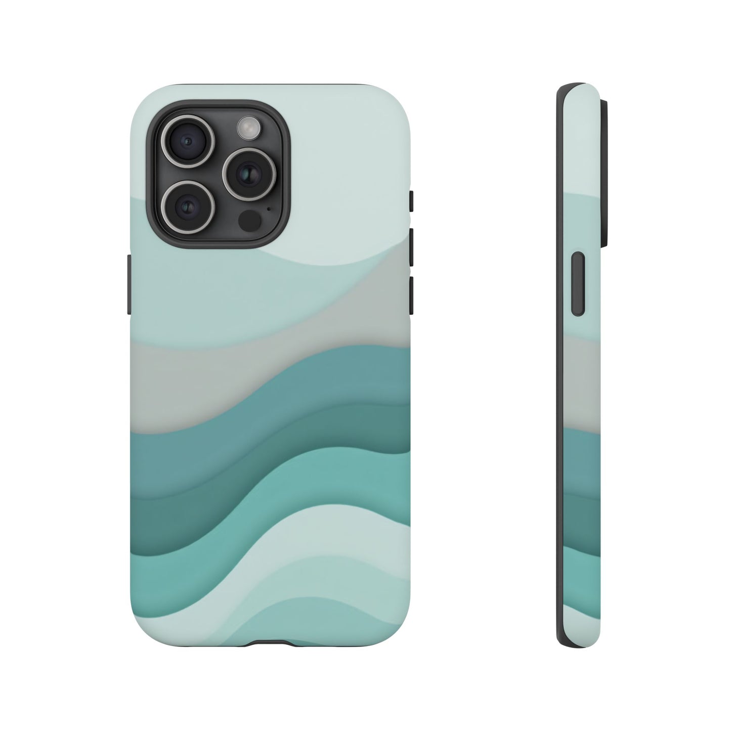 iPhone 15 Series - Serenity