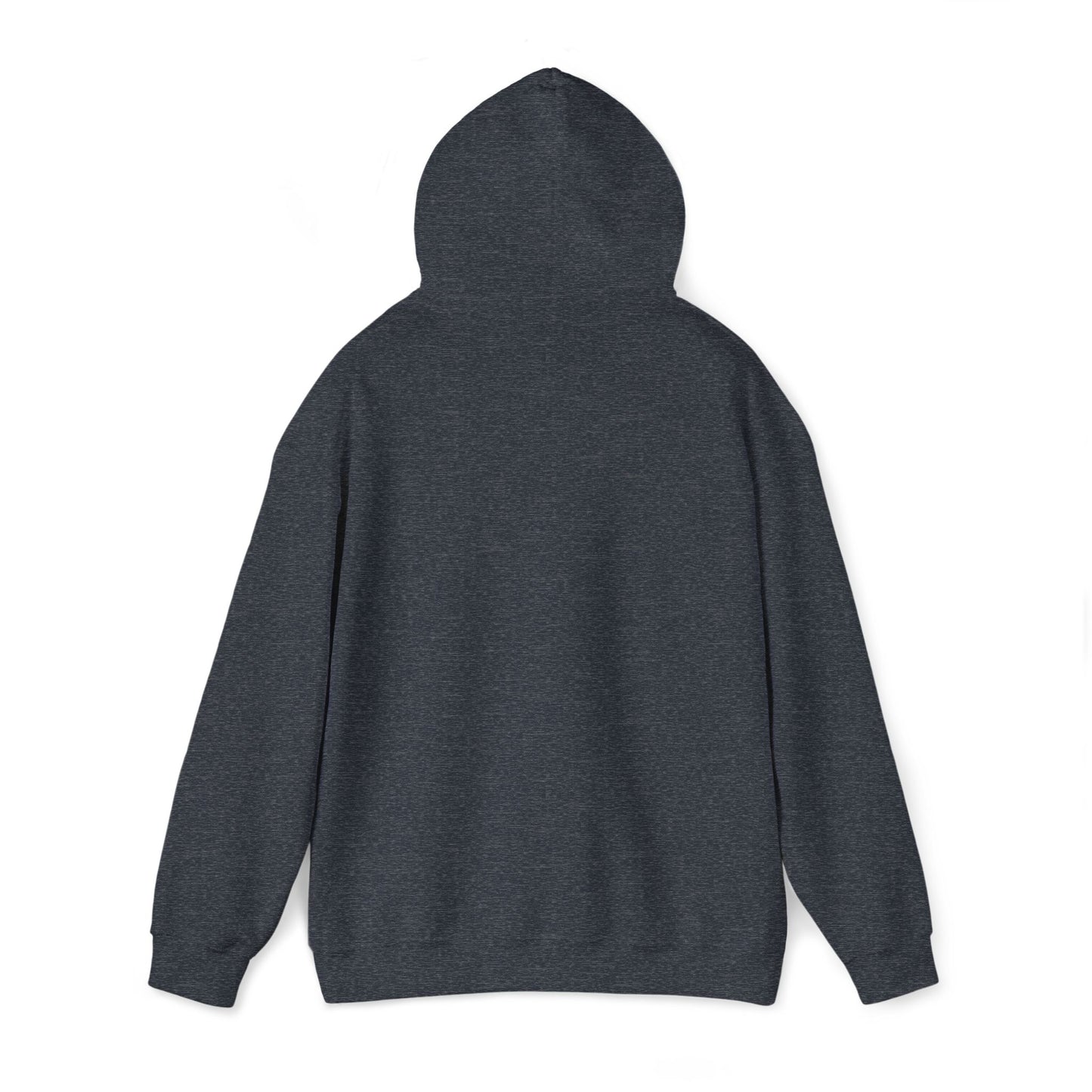 Hoodie - Meowtal