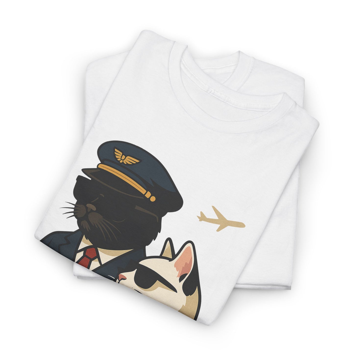 Regular - Classic Pilot V2