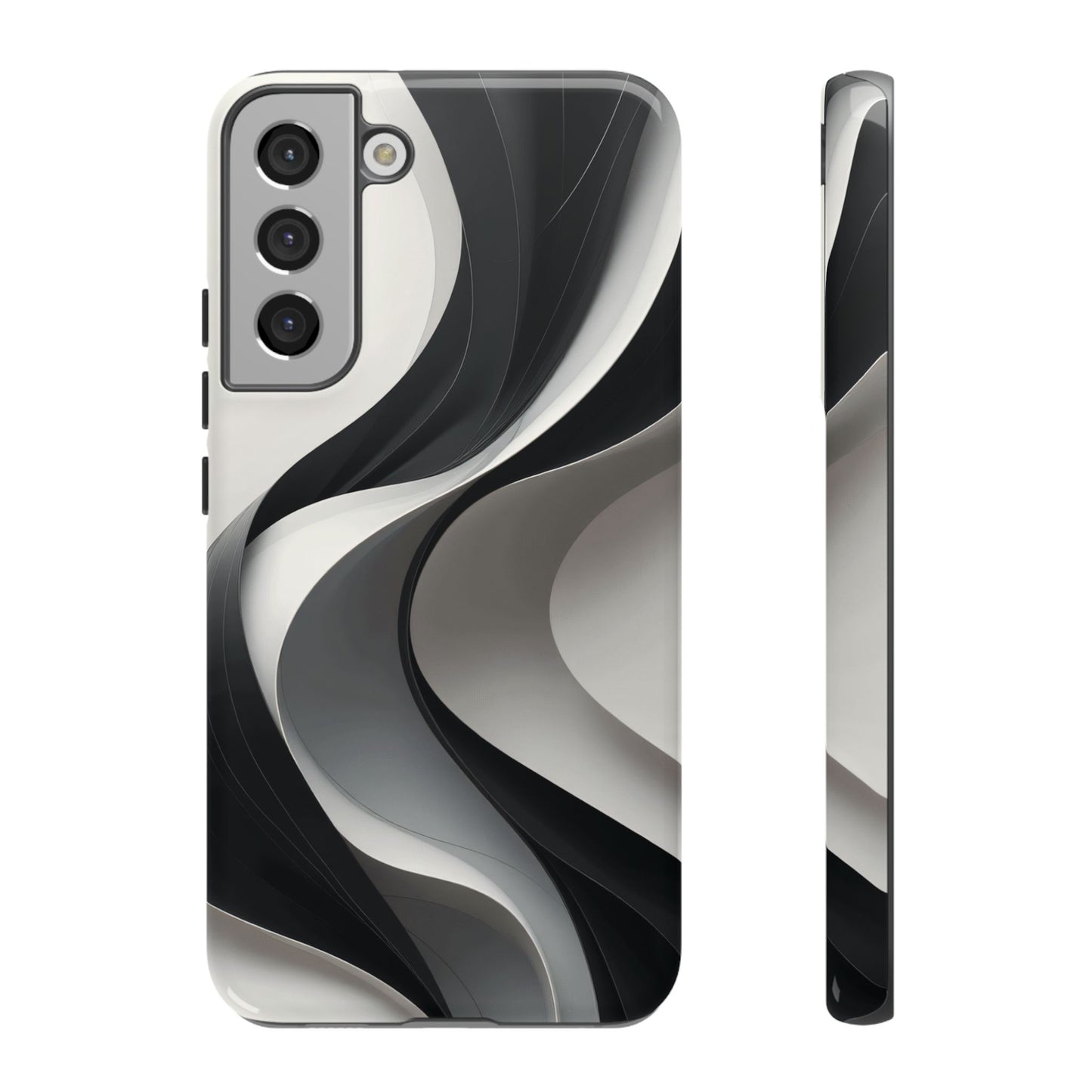 Samsung Galaxy S22 Series - Flow
