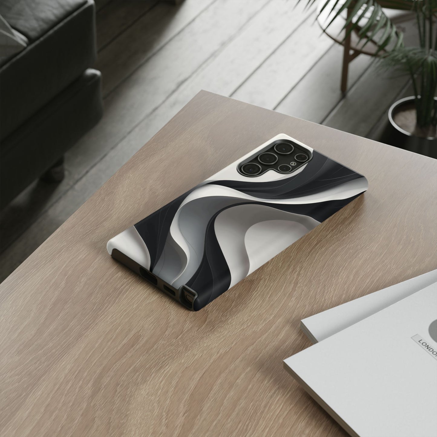 Samsung Galaxy S22 Series - Flow