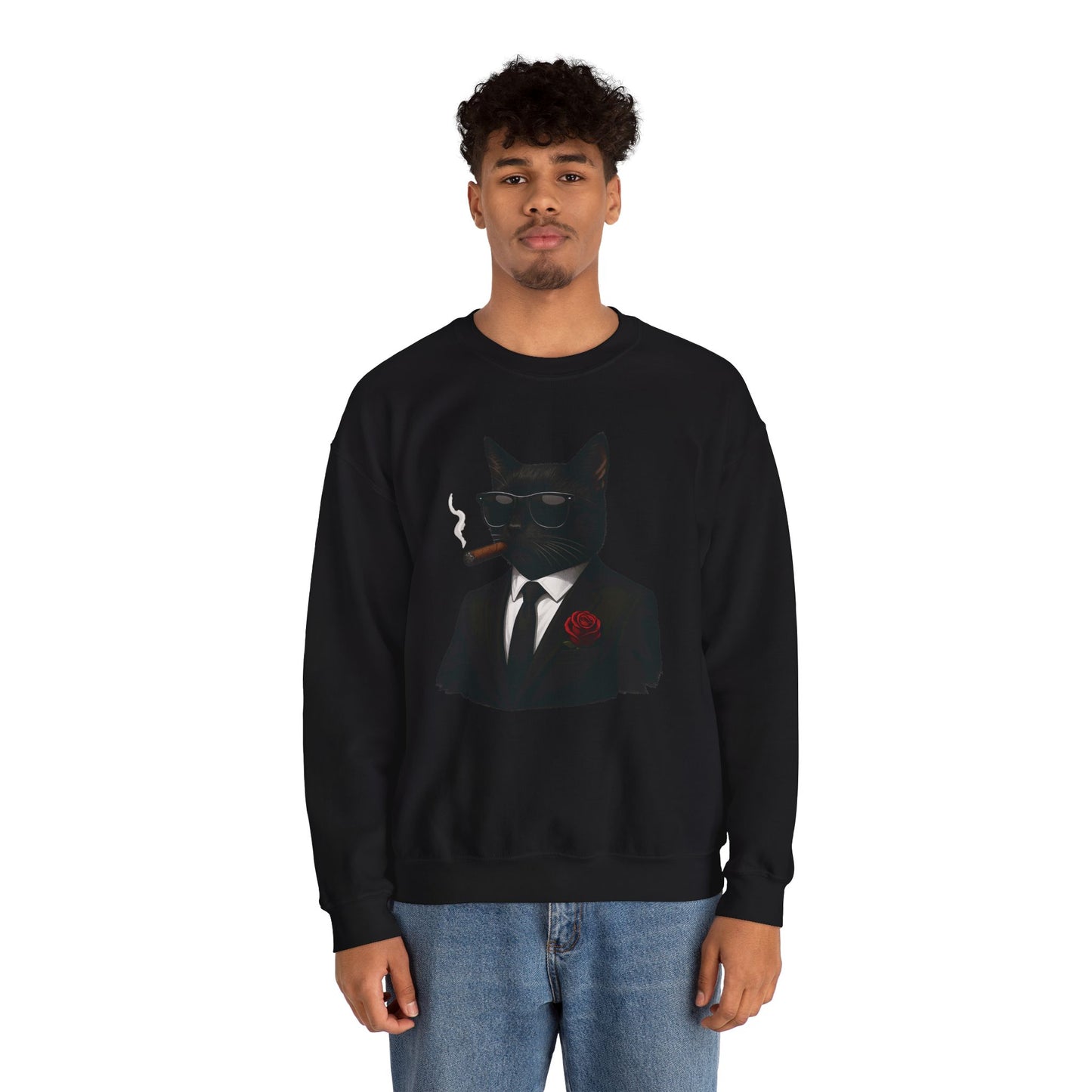 Sweatshirt - Classic Mafia