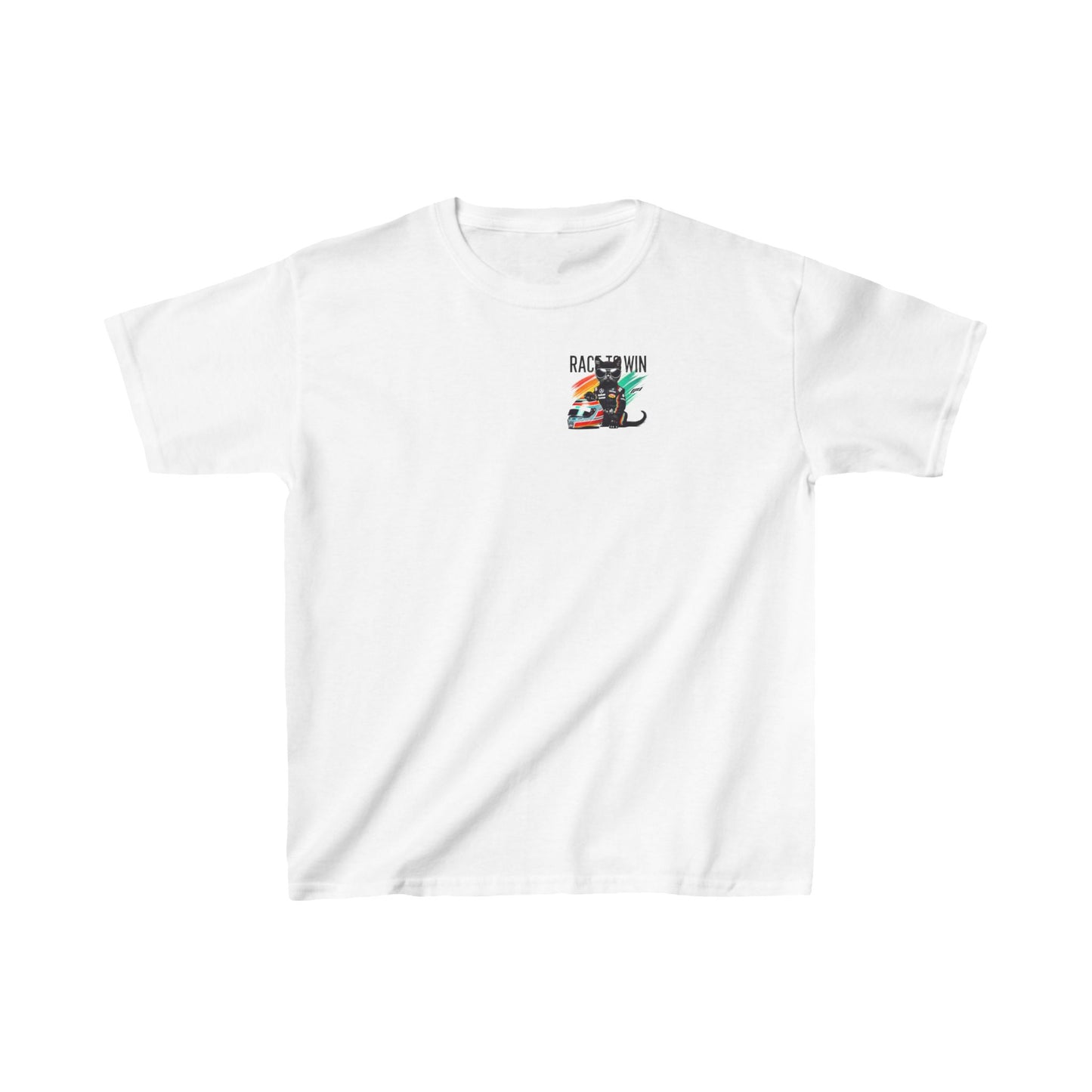 Youth Regular - RACE TO WIN
