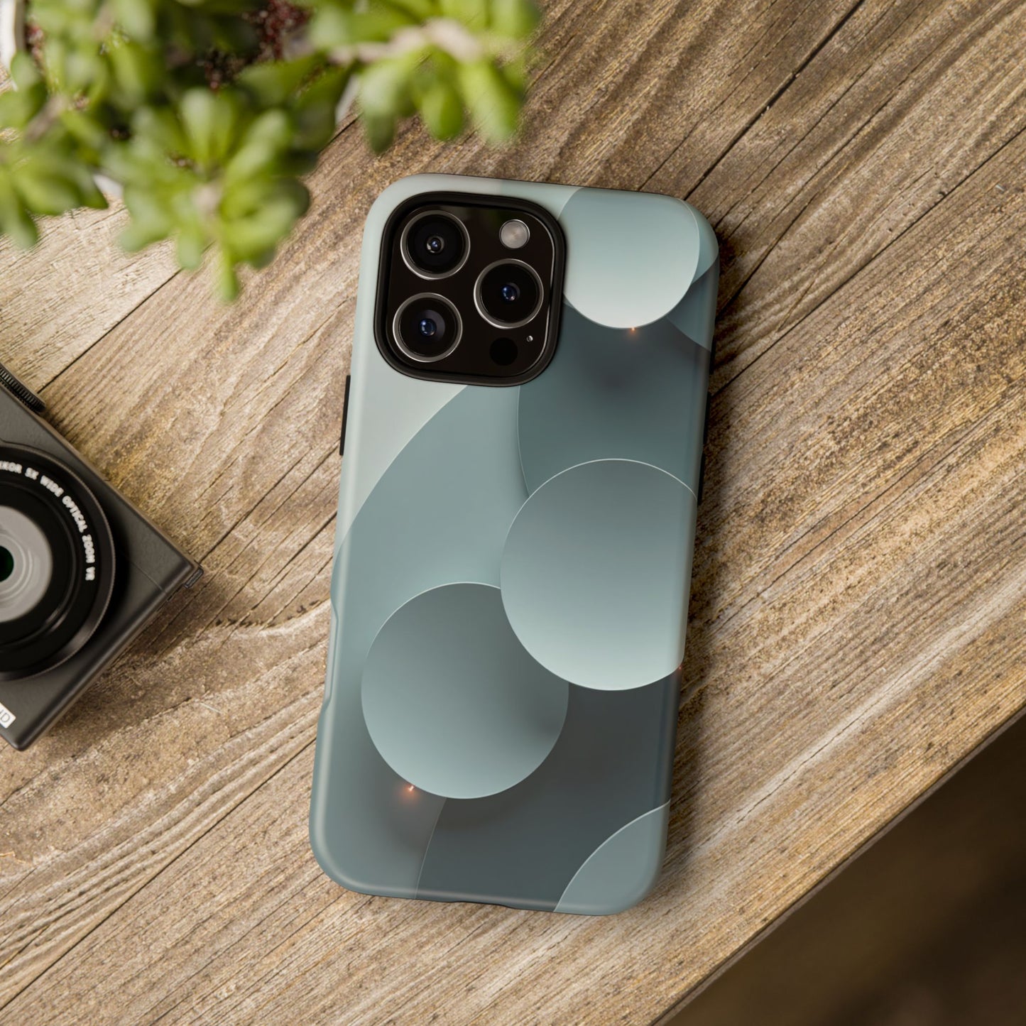 iPhone 16 Series - Celestia