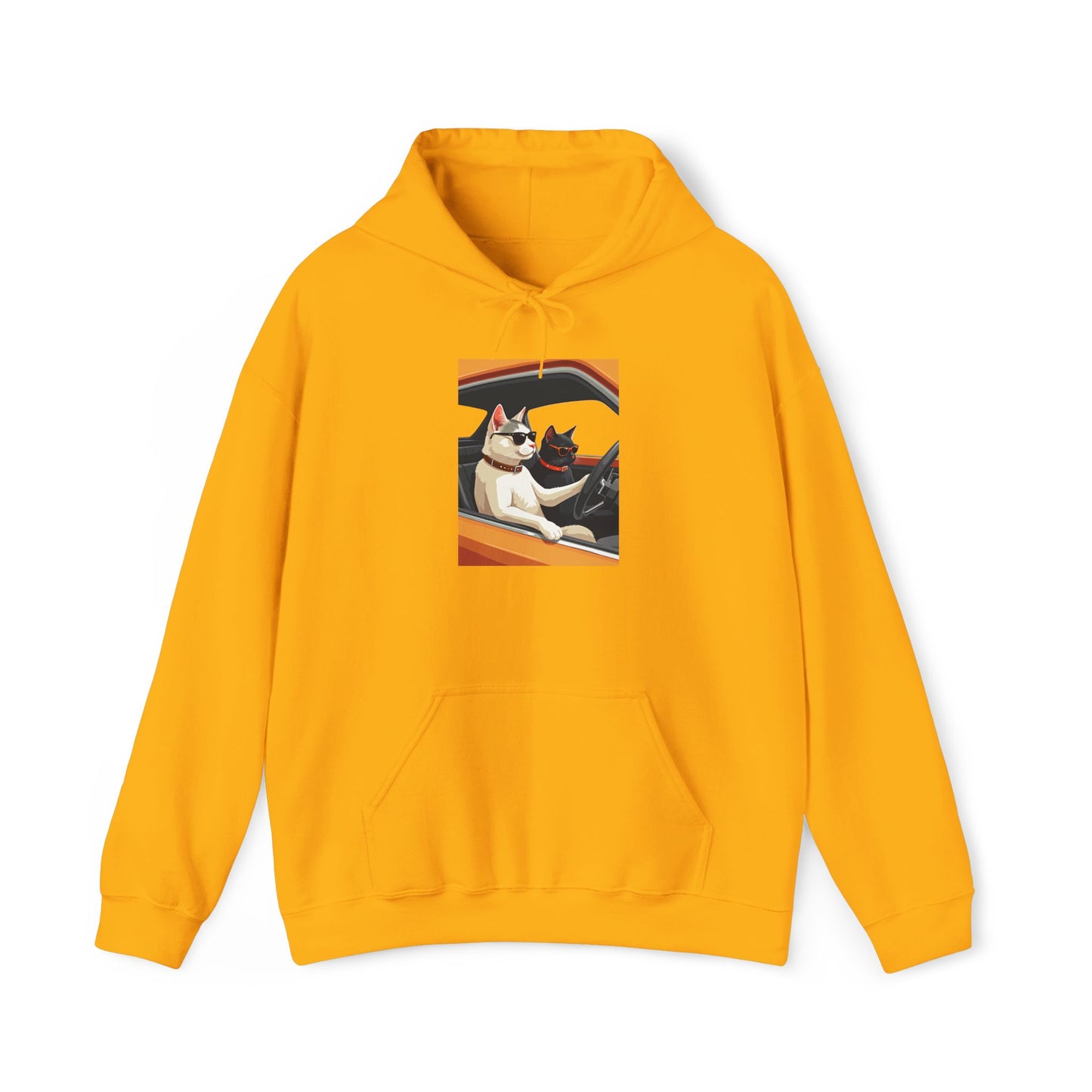 Hoodie - Snicker And Louie