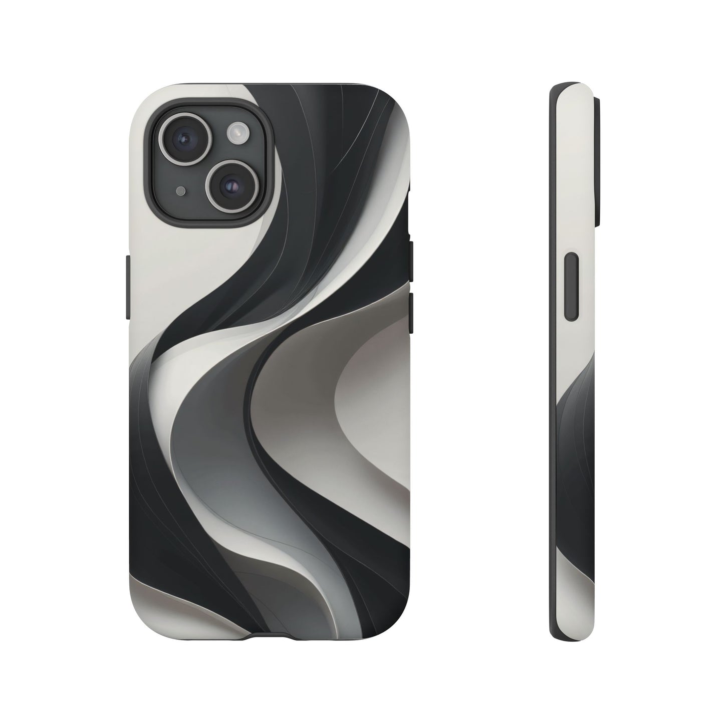 iPhone 15 Series - Flow