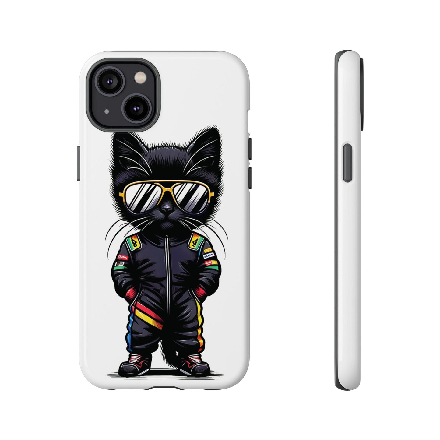 iPhone 14 Series - Racer