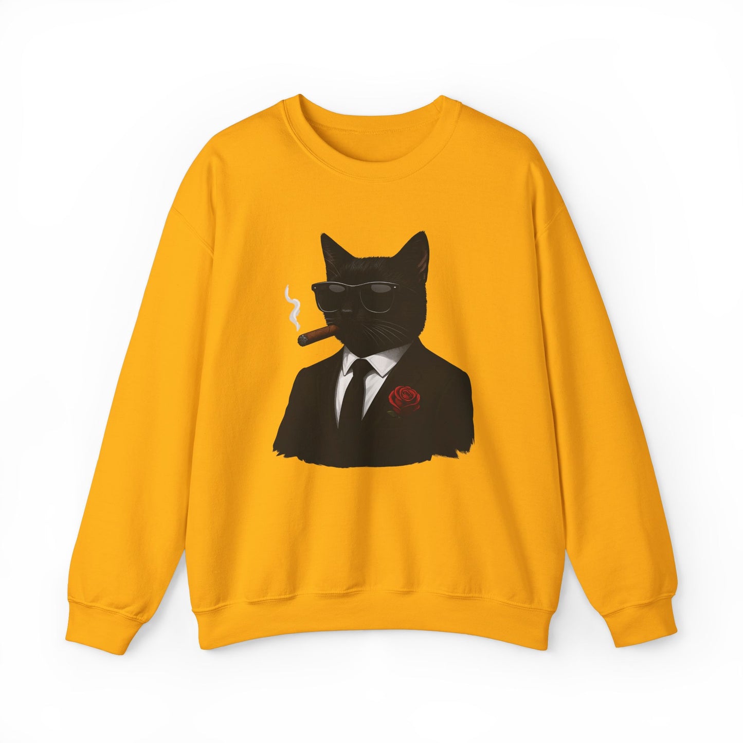 Sweatshirt - Classic Mafia