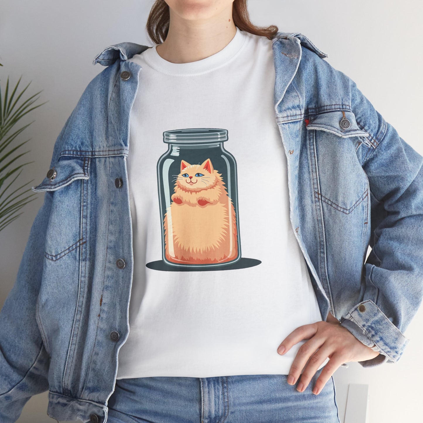 Regular - Liquid Cat