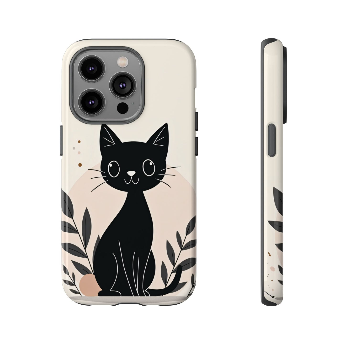 iPhone 14 Series - Whiskers