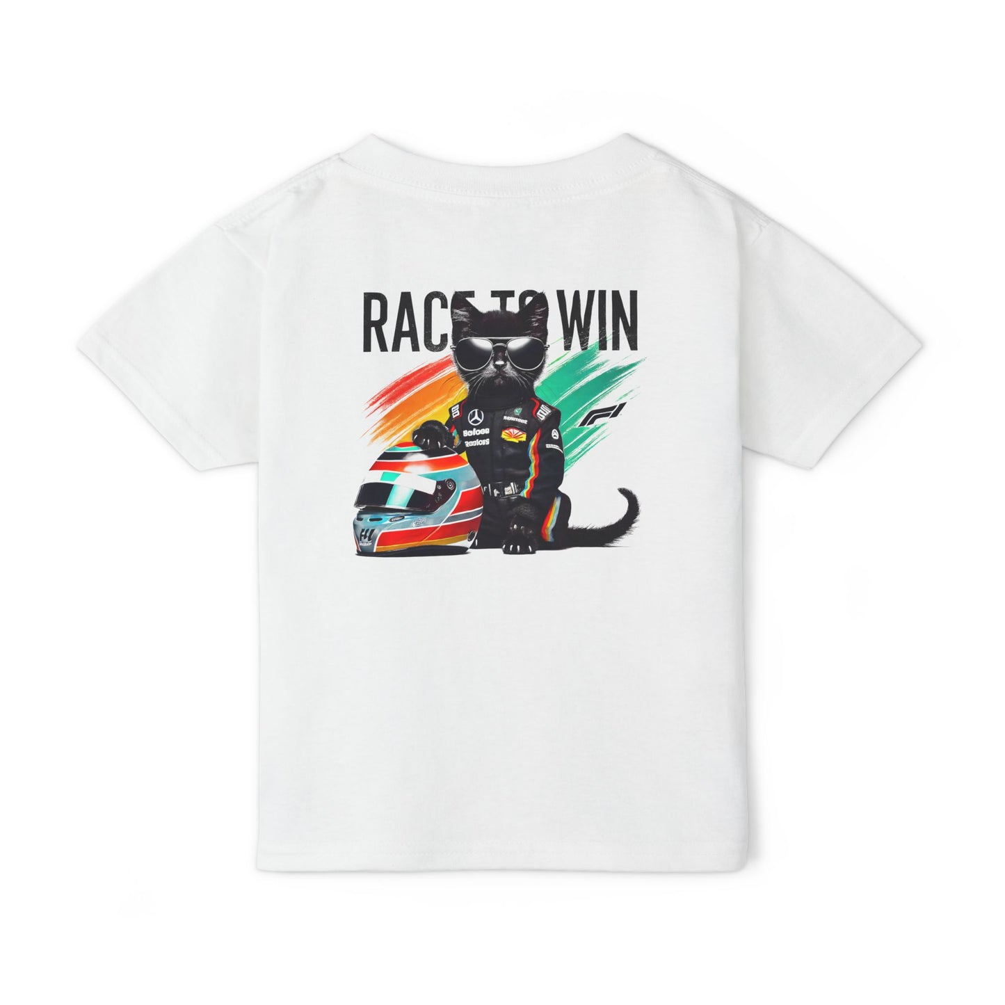 Toddler Regular - RACE TO WIN