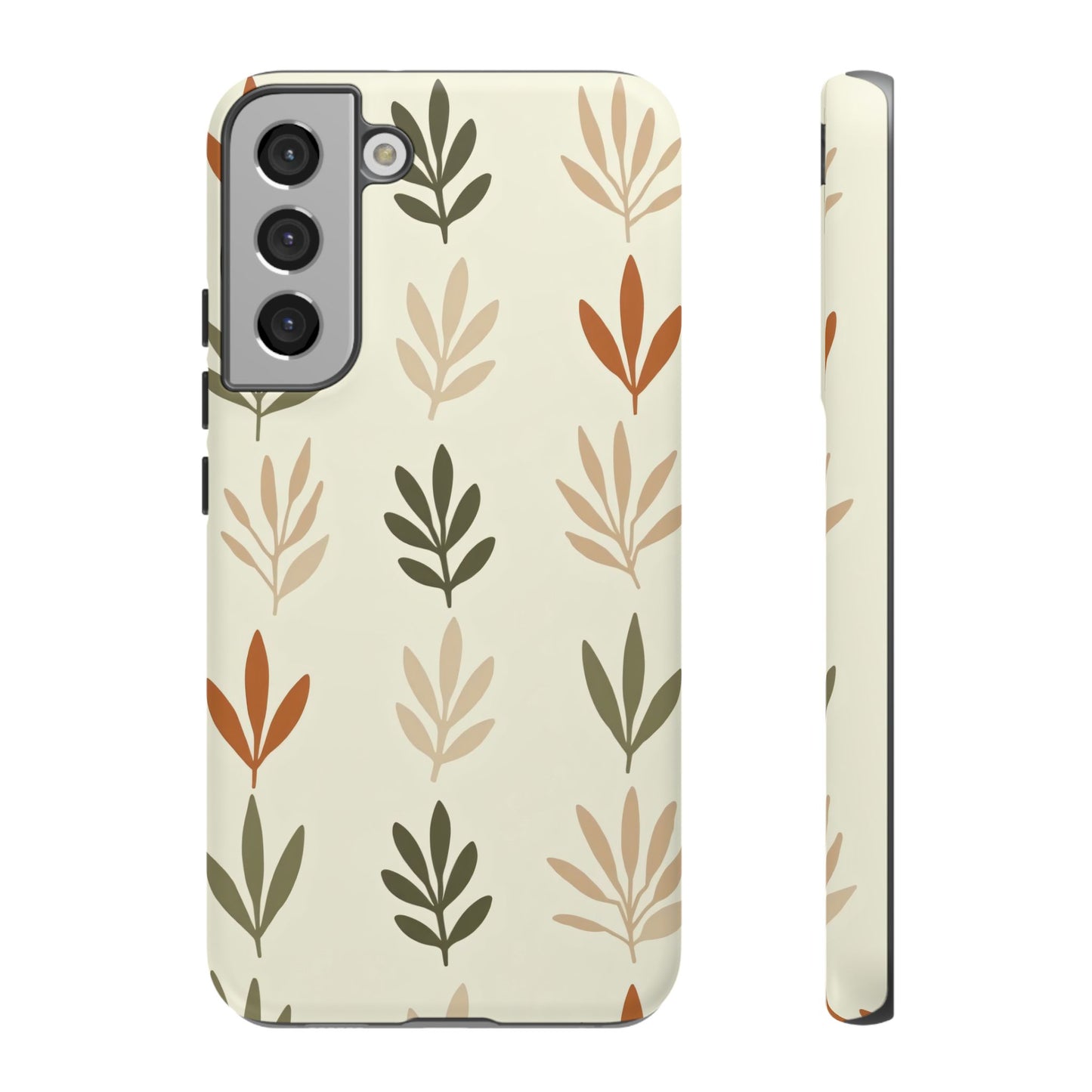 Samsung Galaxy S22 Series - Botanic