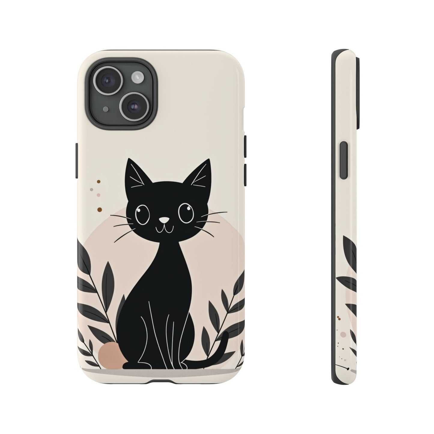 iPhone 15 Series - Whiskers