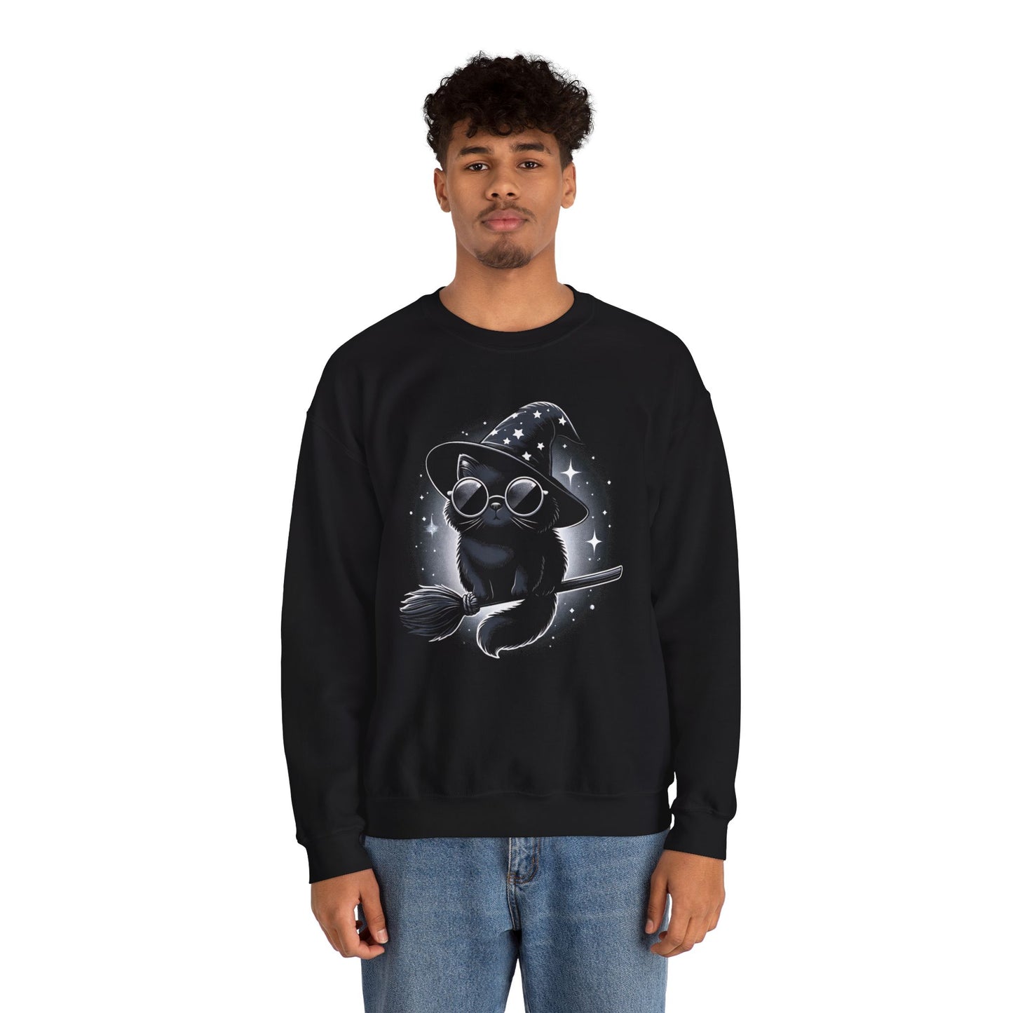 Sweatshirt - Wizard