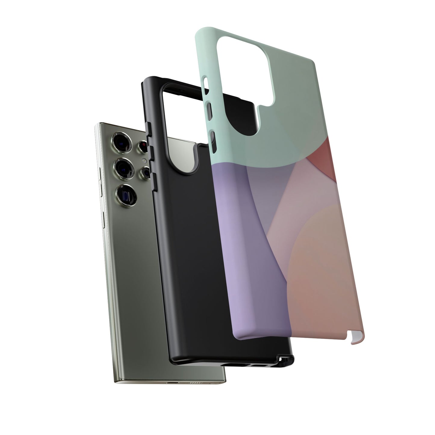 Samsung Galaxy S23 Series - Pastel