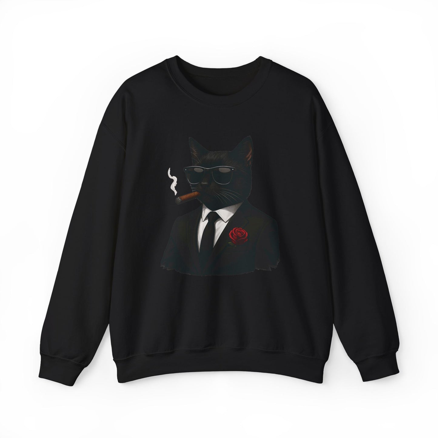 Sweatshirt - Classic Mafia