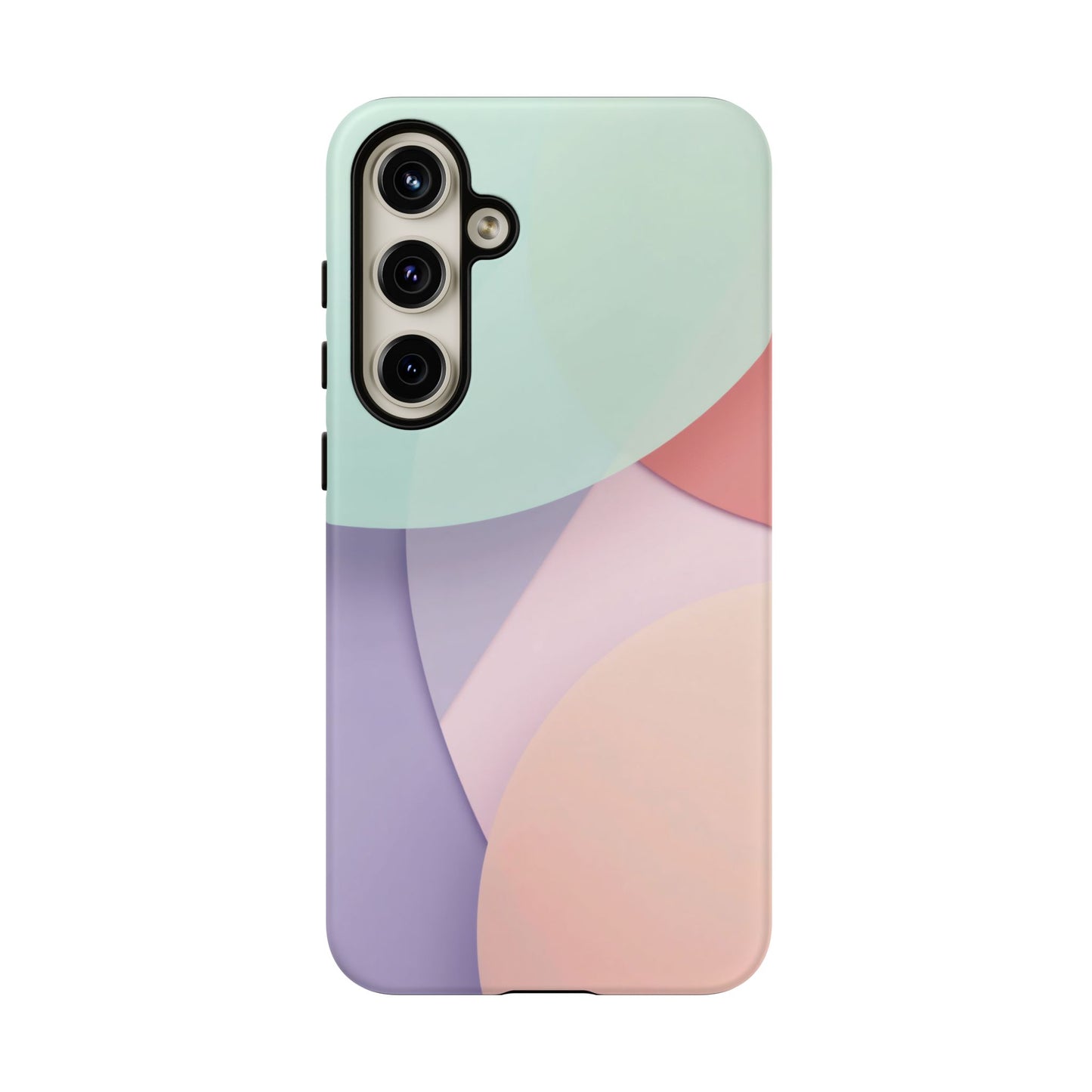 Samsung Galaxy S24 Series - Pastel
