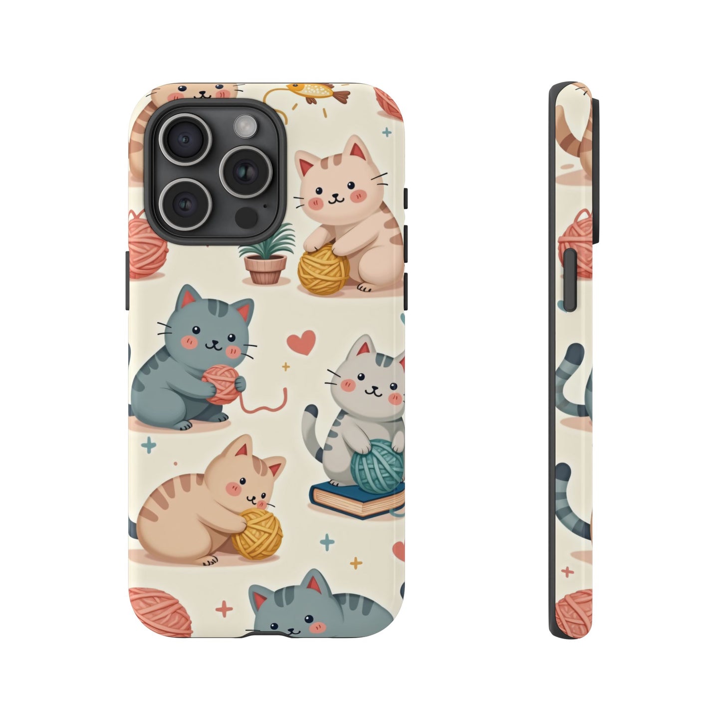 iPhone 15 Series - Meowment