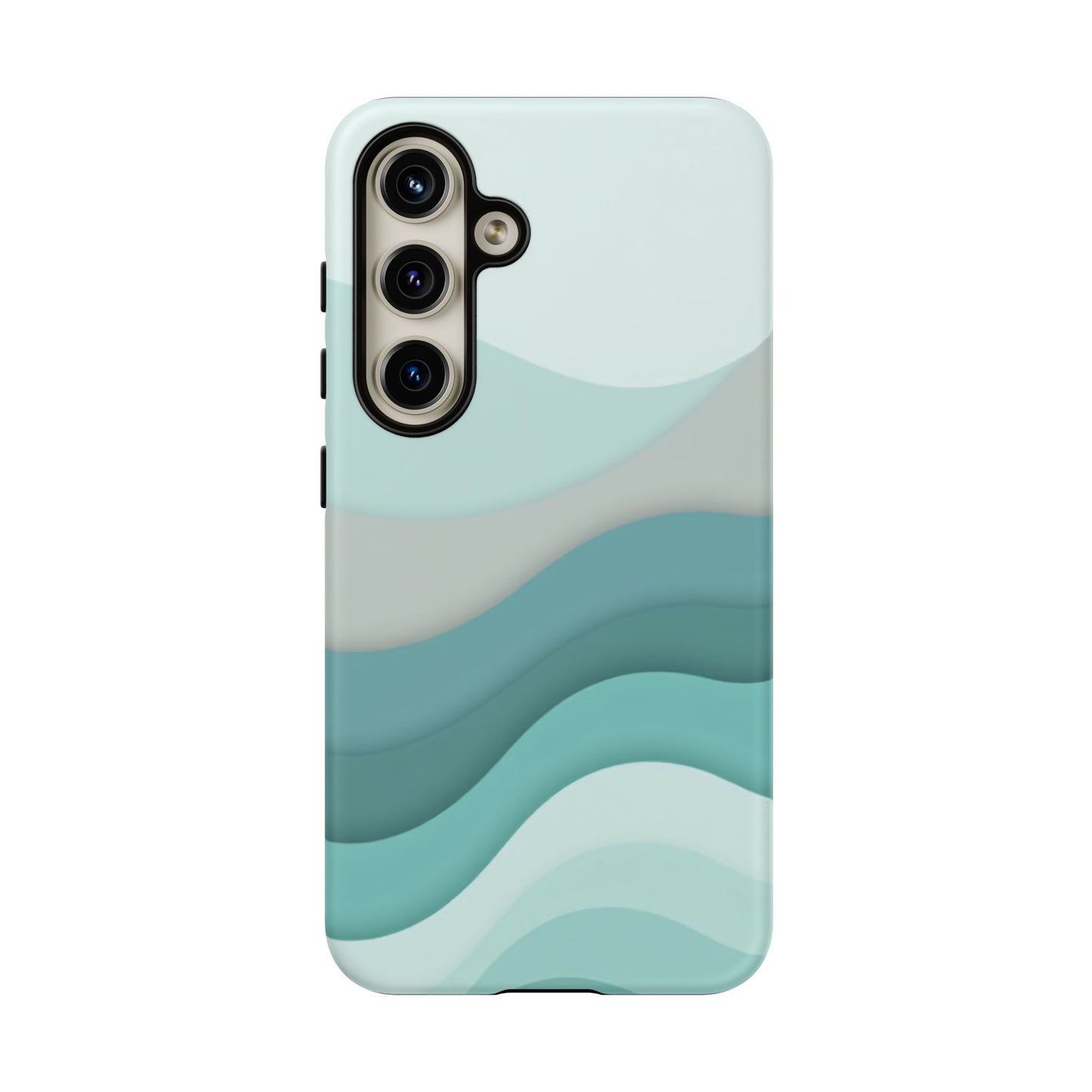 Samsung Galaxy S24 Series - Serenity