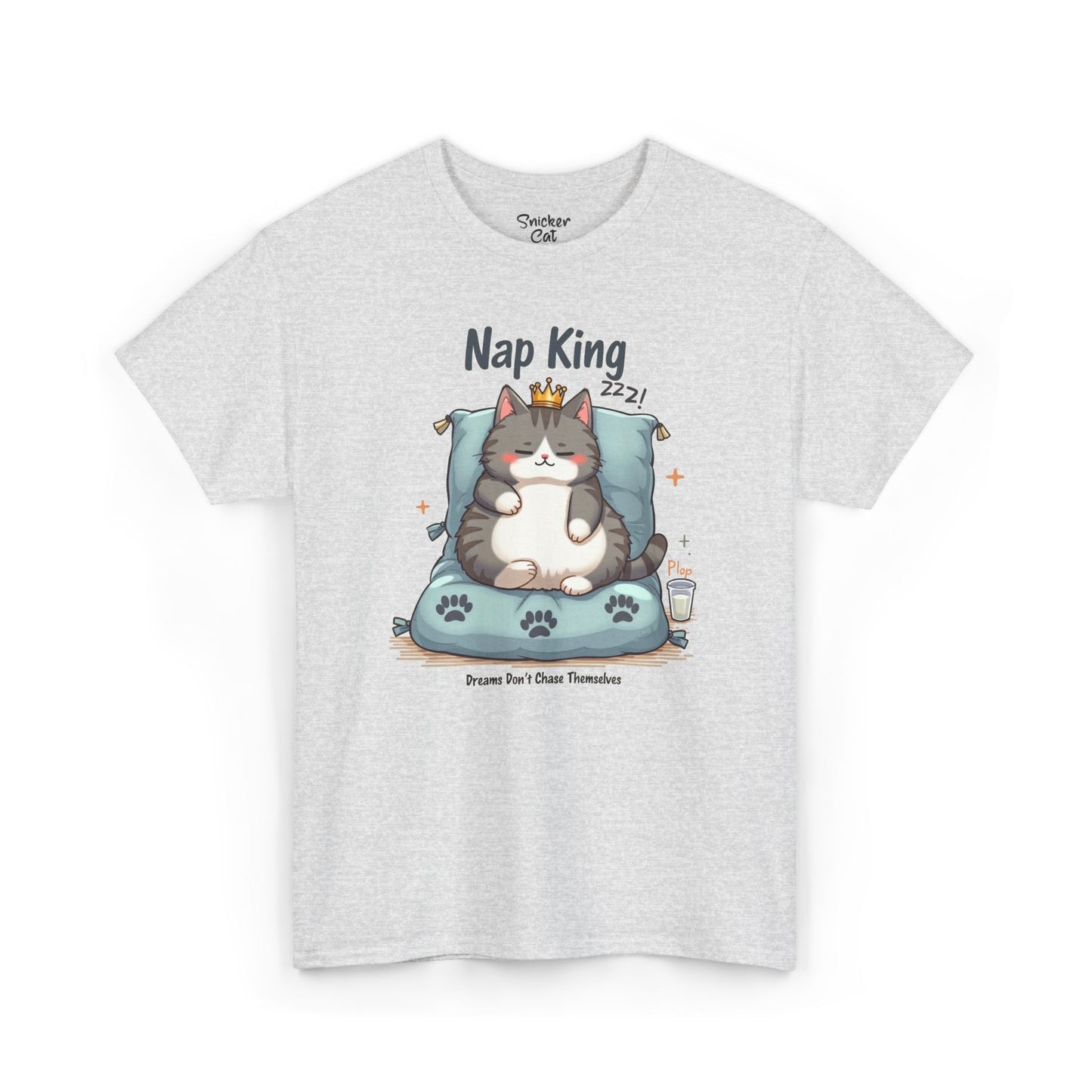 Regular - Nap King