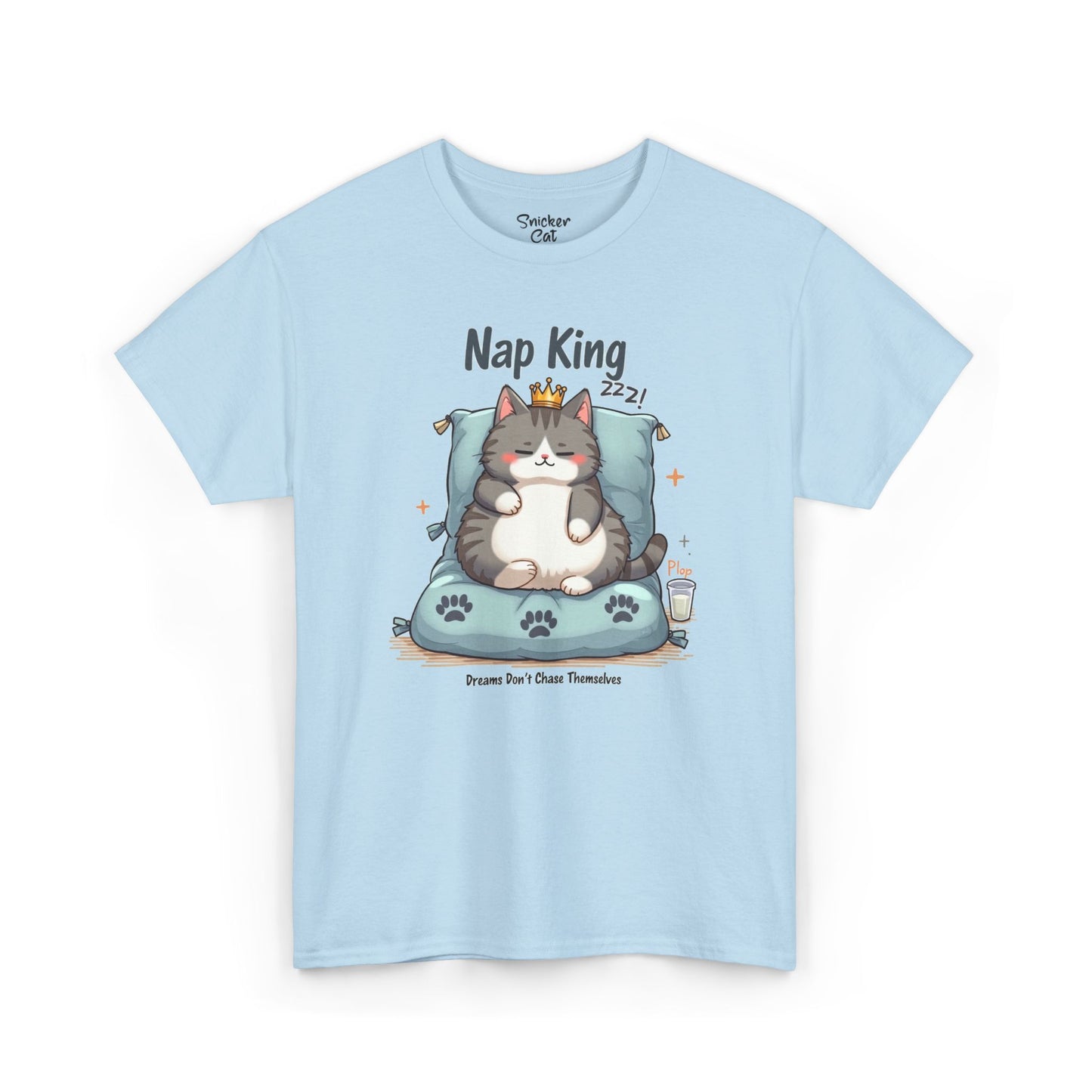 Regular - Nap King