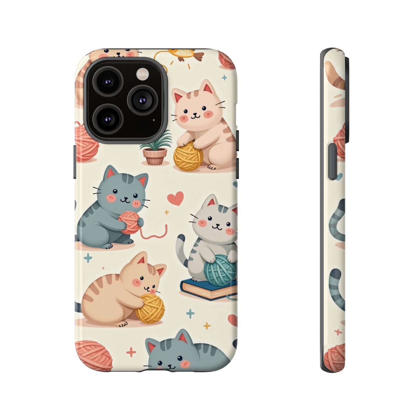 iPhone 14 Series - Meowment