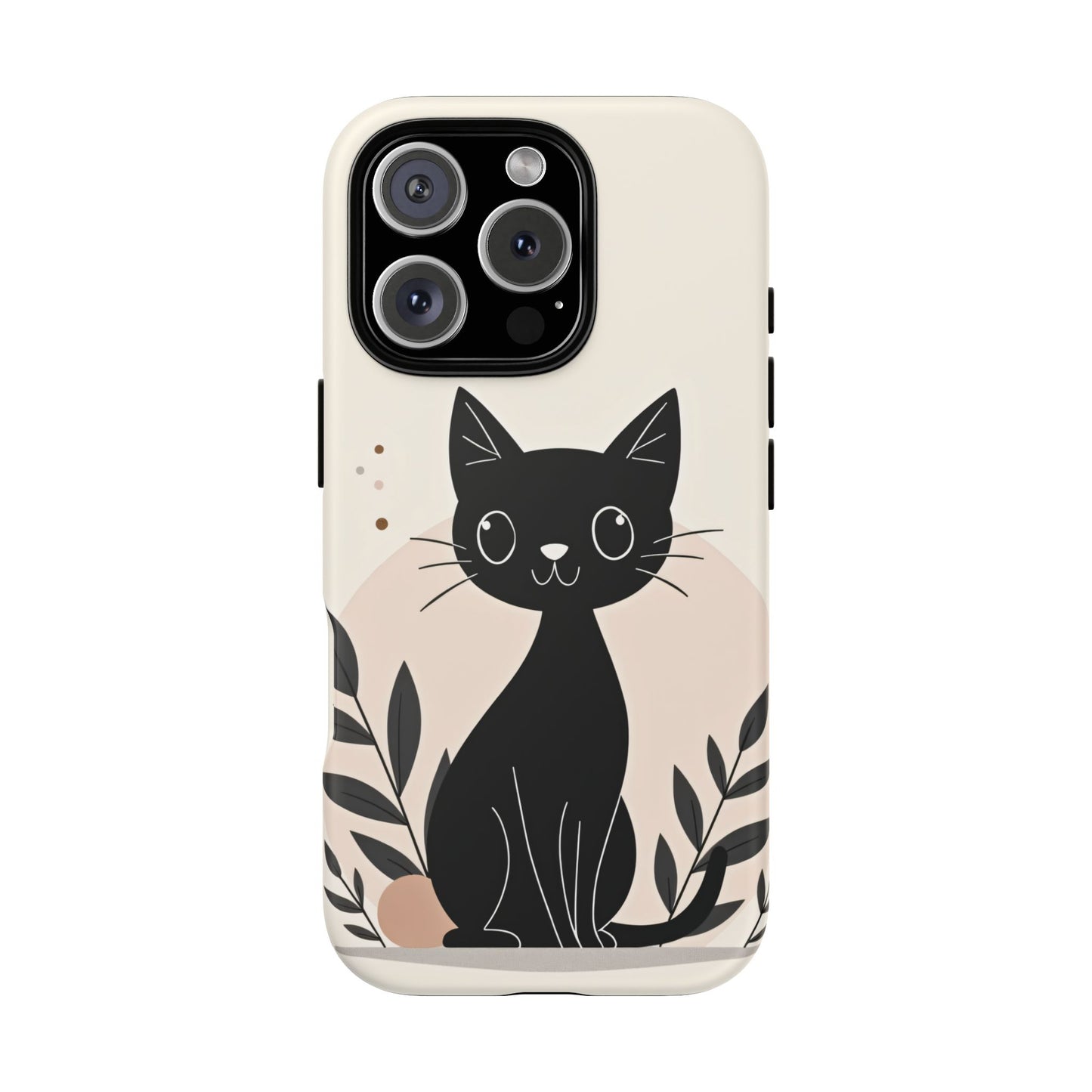 iPhone 16 Series - Whiskers