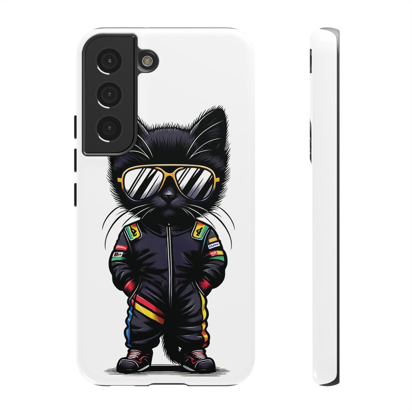 Samsung Galaxy S22 Series - Racer