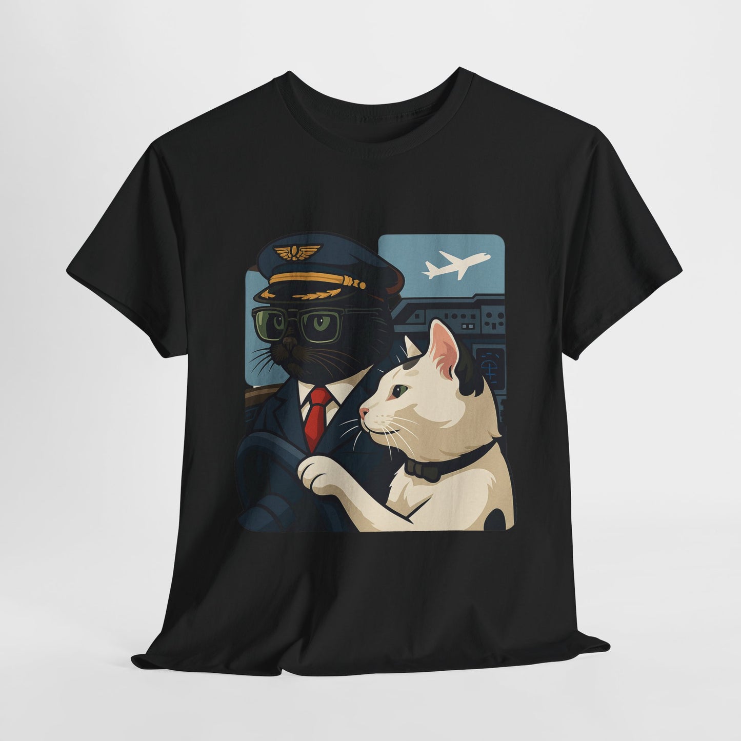 Regular - Classic Pilot