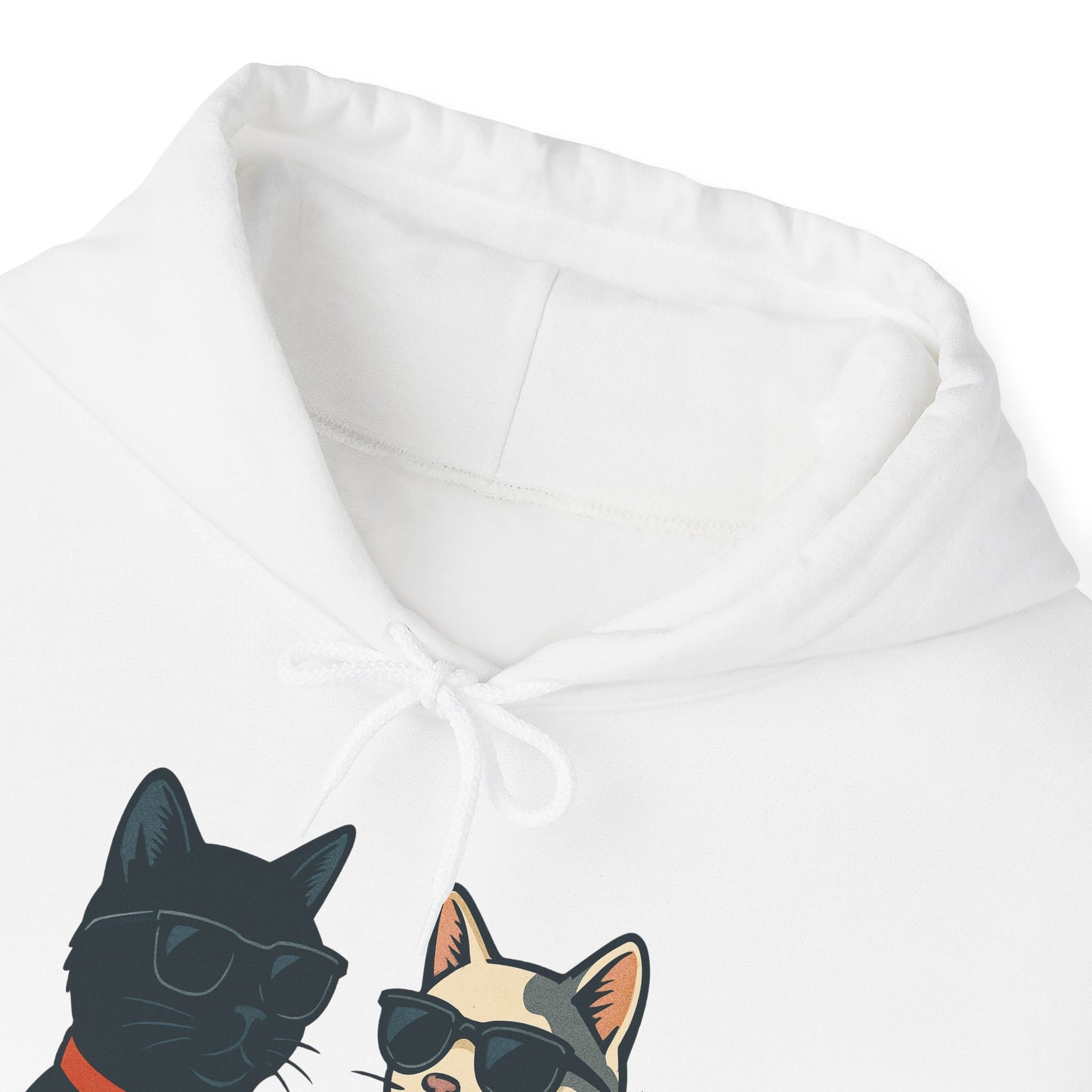 Hoodie - Classic V4