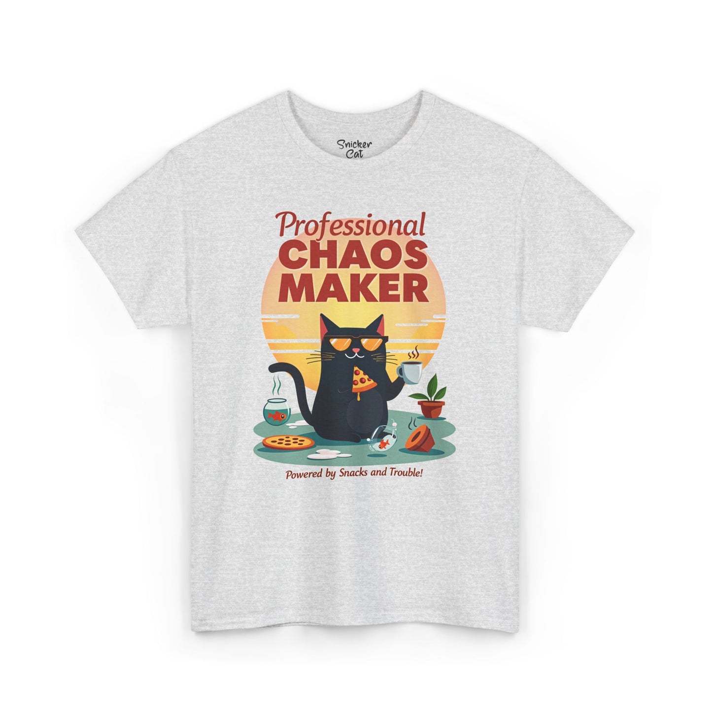 Regular - Chaos Maker