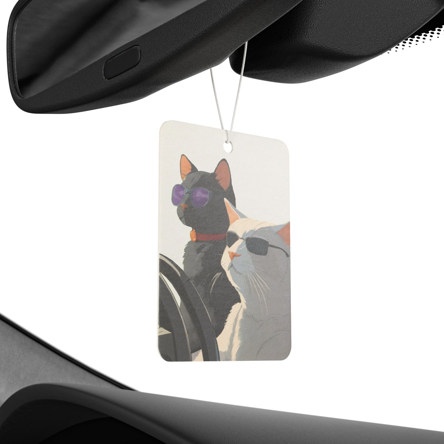 Car Air Freshener - Classic