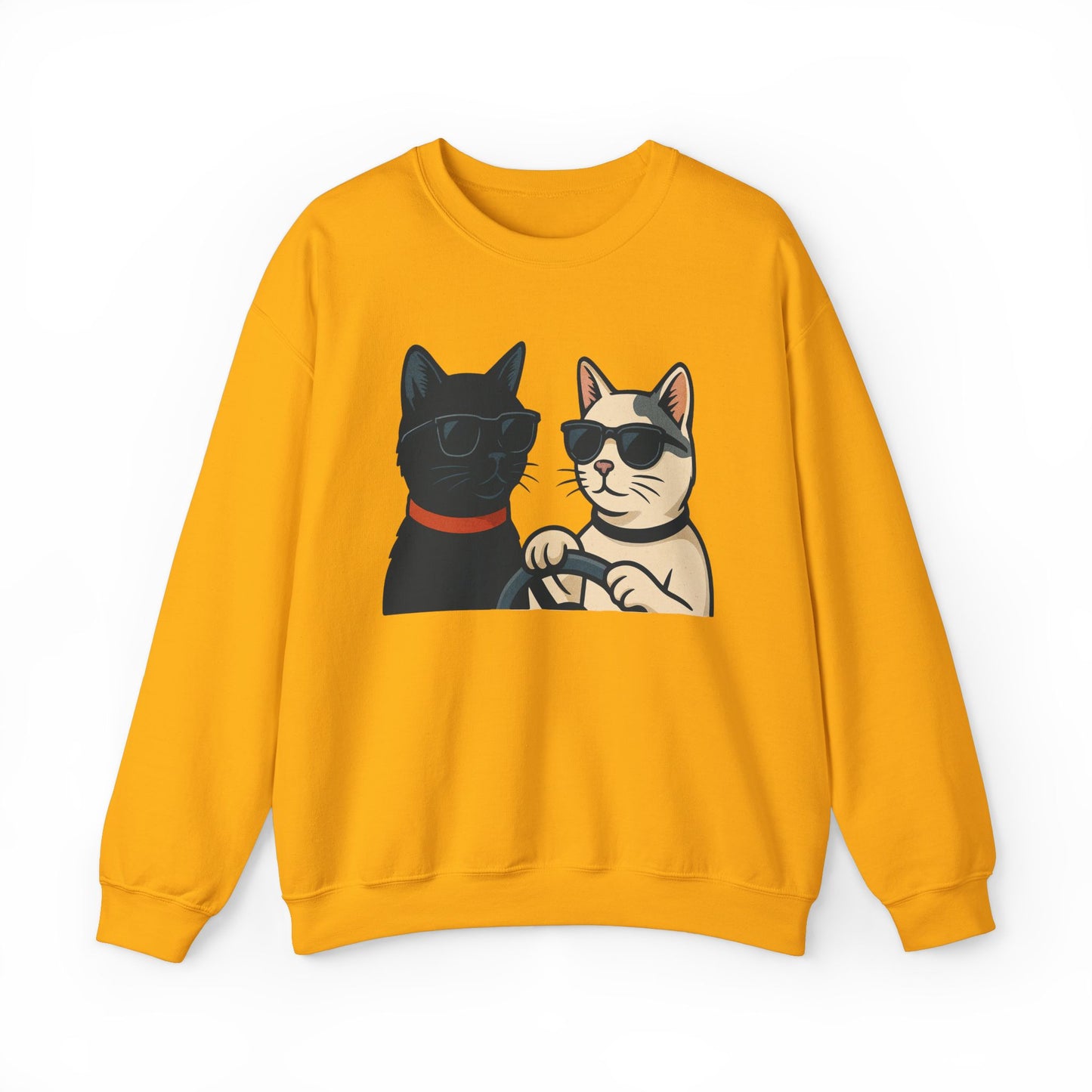 Sweatshirt - Classic V4